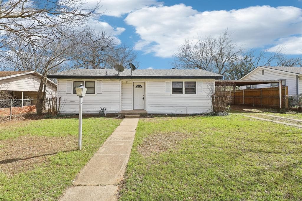 1009 Williams Ave