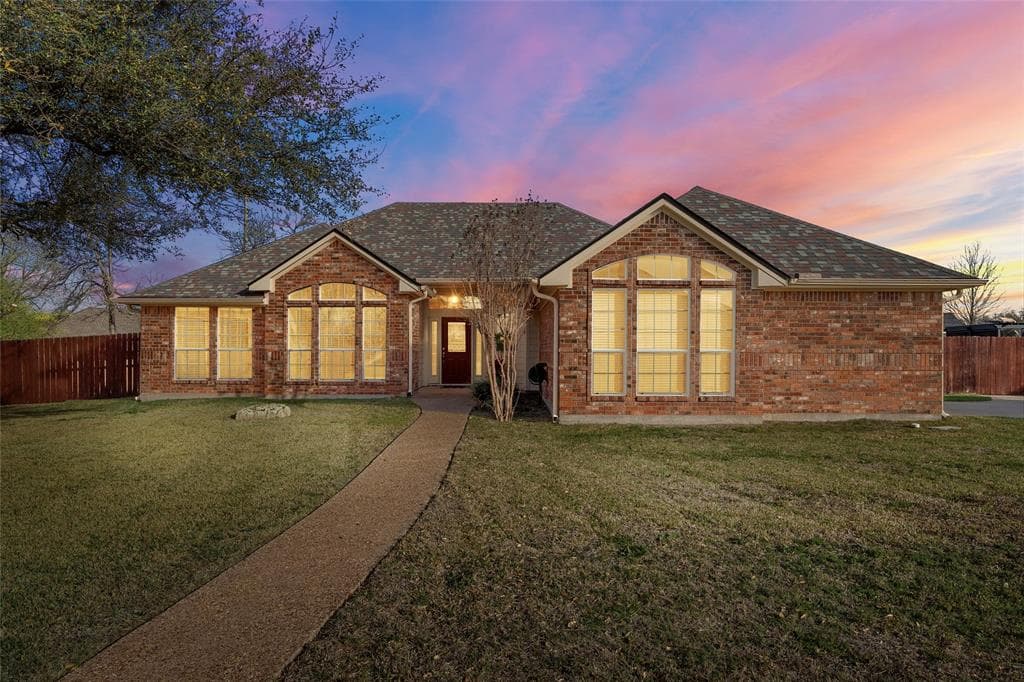11212 Inverness Rd