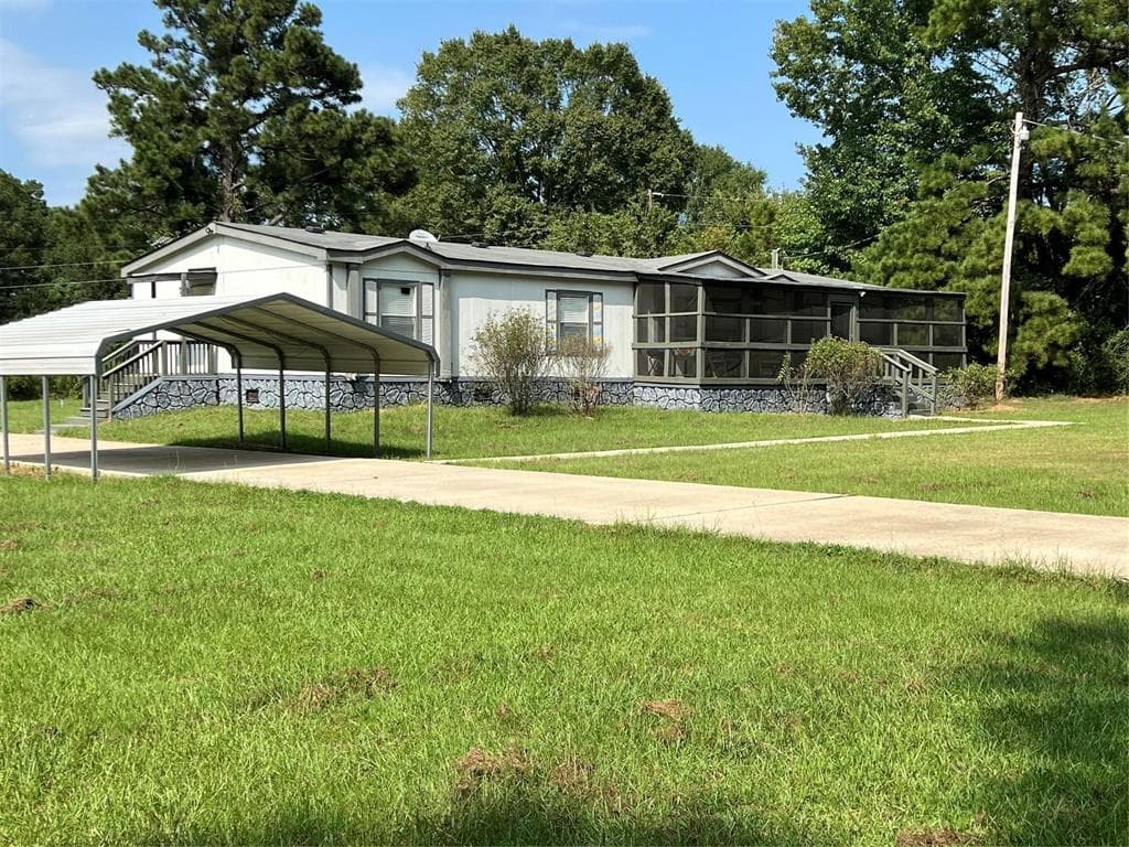 140 Vance Rd