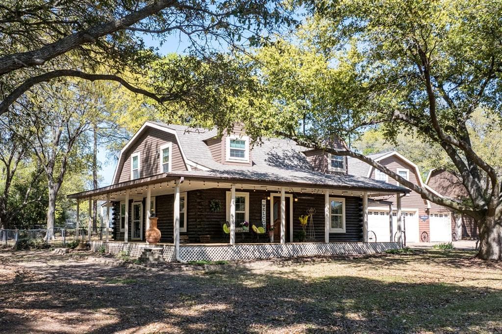 334 Autumn Wood Trl