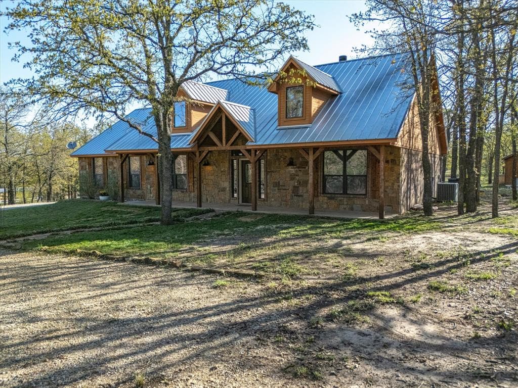 164 Miller Creek Lake Rd