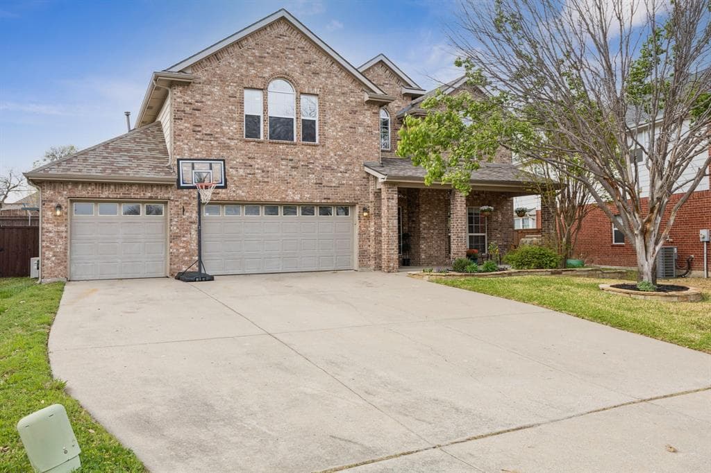 8312 Rancho De La Osa Trl