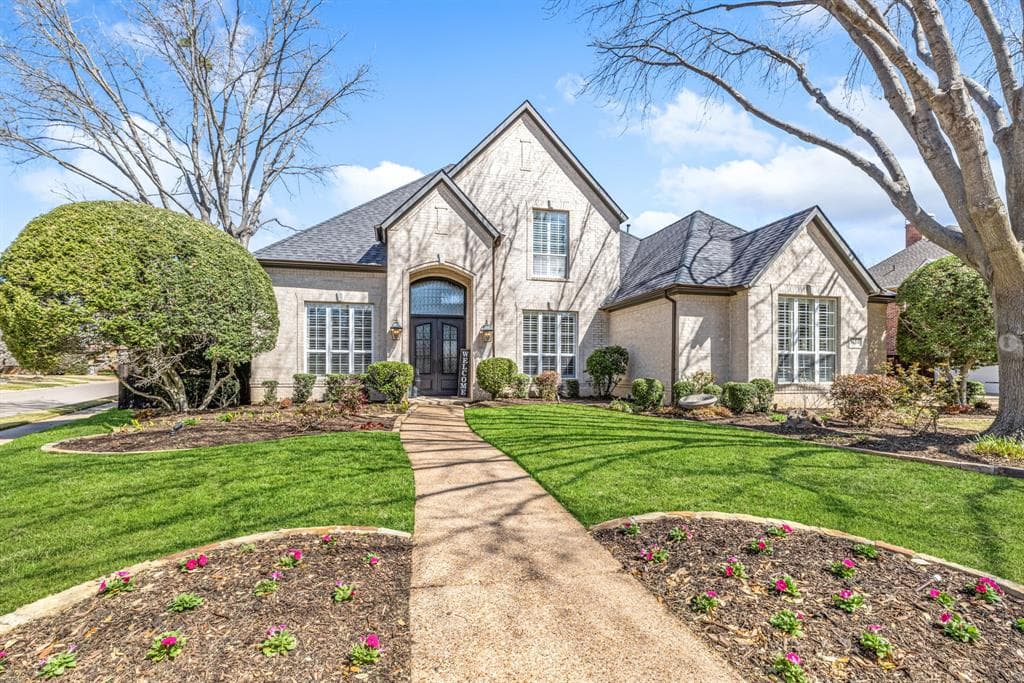 3624 Wolcott Dr
