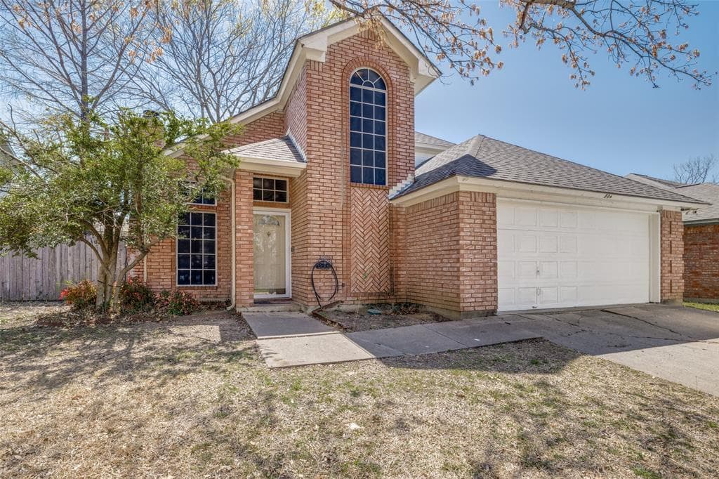 804 Ackers Dr