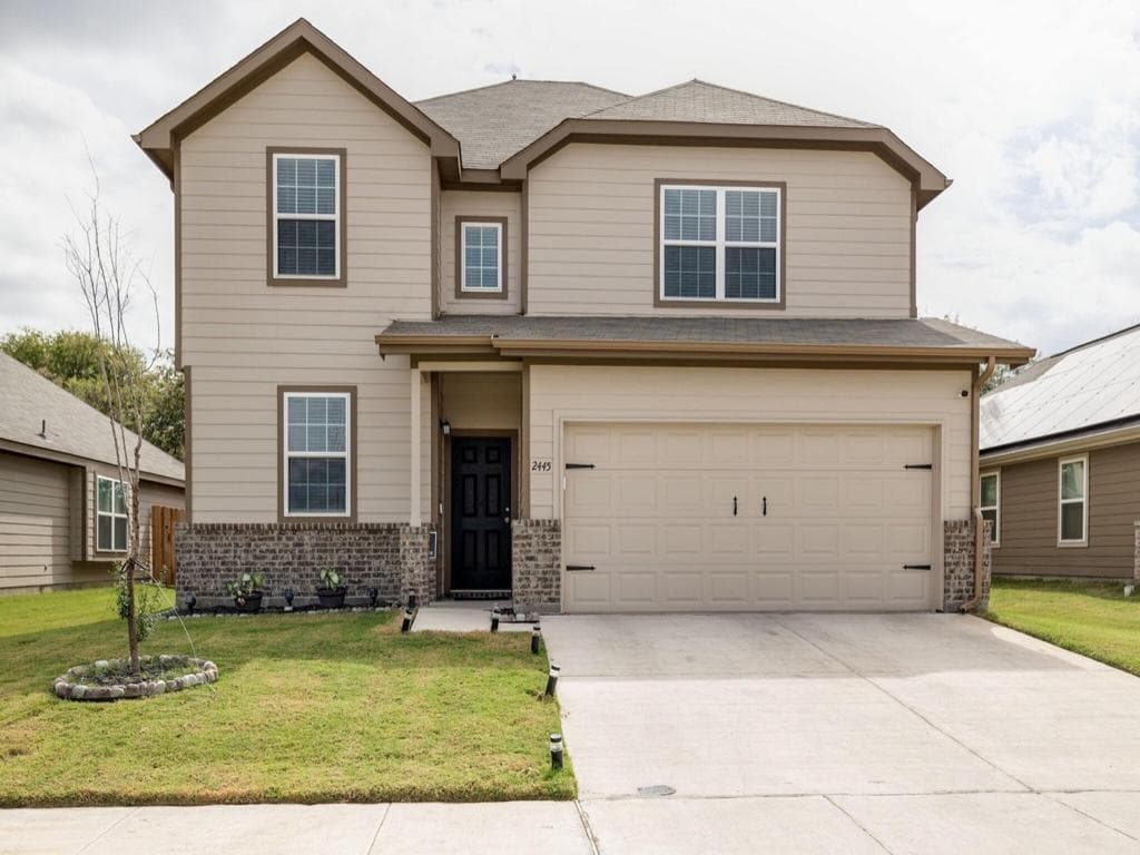 2445 Bear Oak Dr