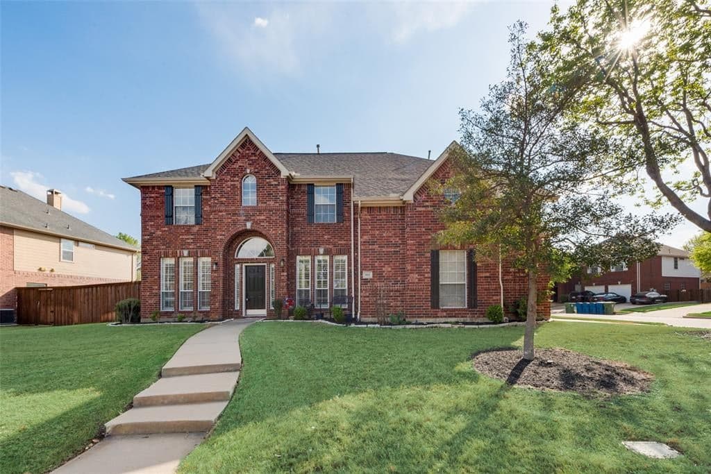 1613 Harvest Glen Dr