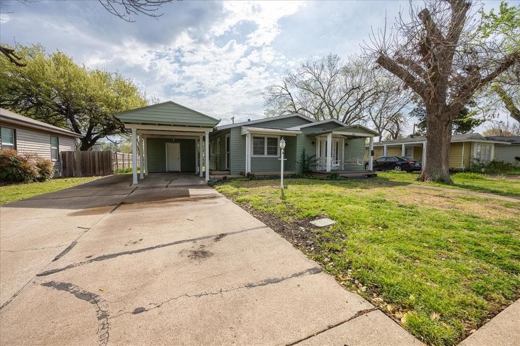 1602 Marion Dr