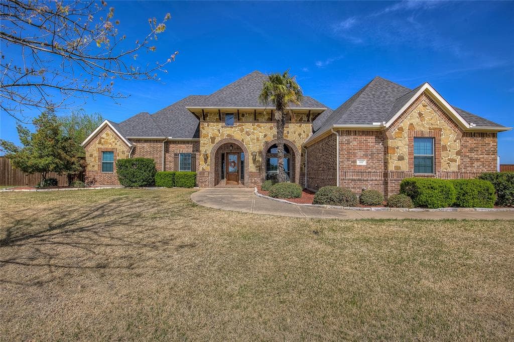 3187 W Alamosa Dr