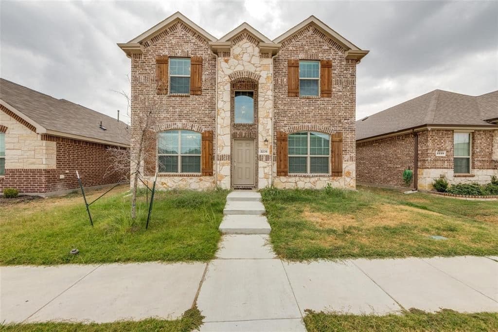 2236 Jasper Dr