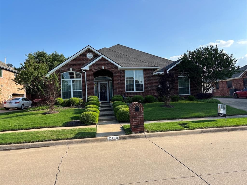209 Timberbluff Ln