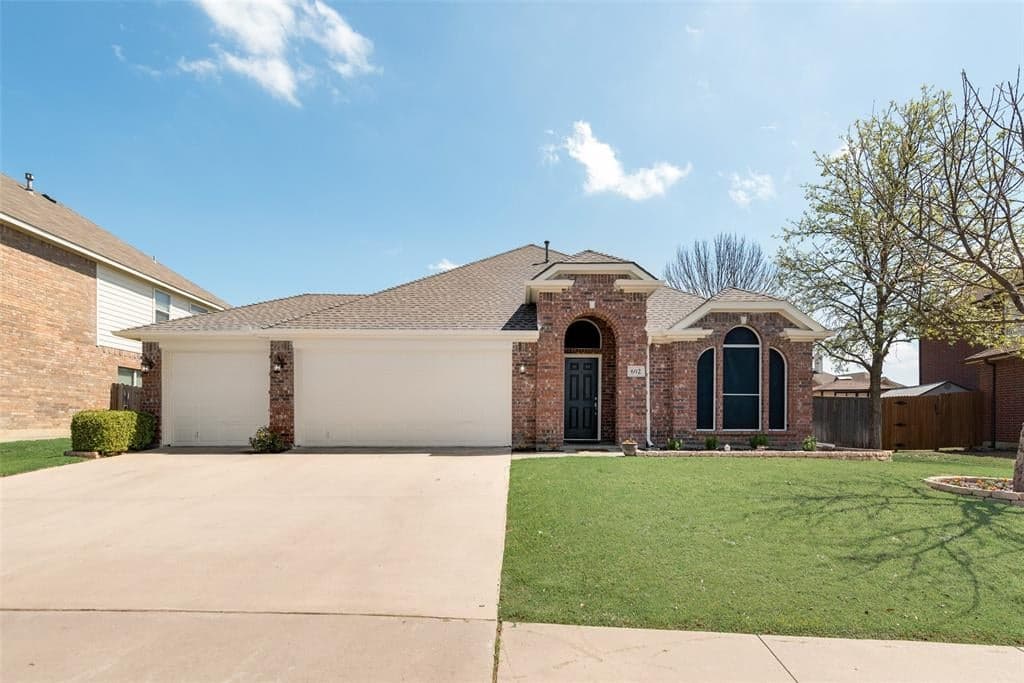 602 Primavera Dr