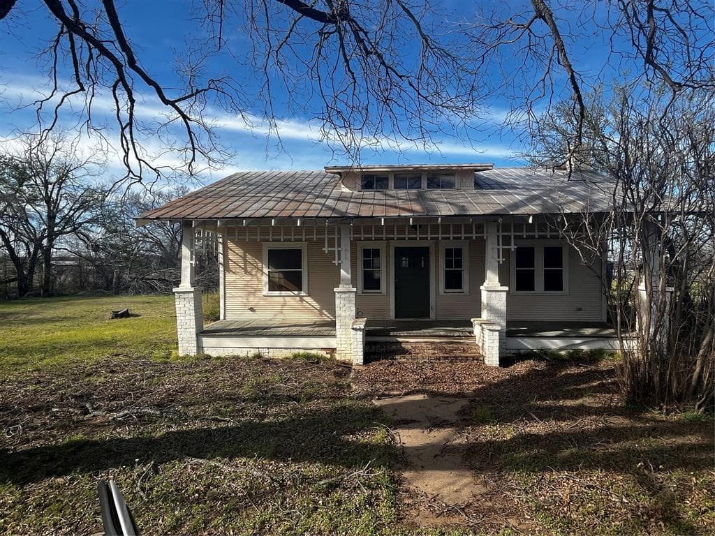 113 E Grant Town Rd