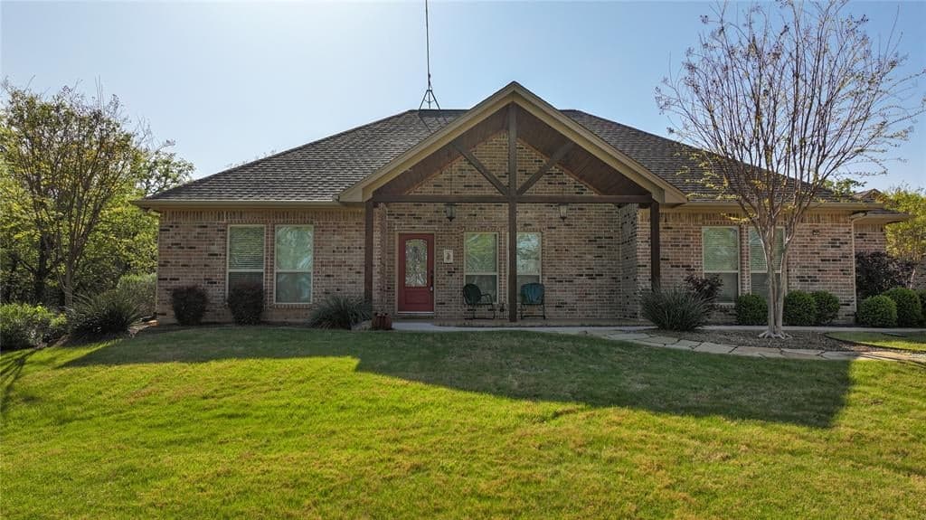 128 Mustang Springs Cir