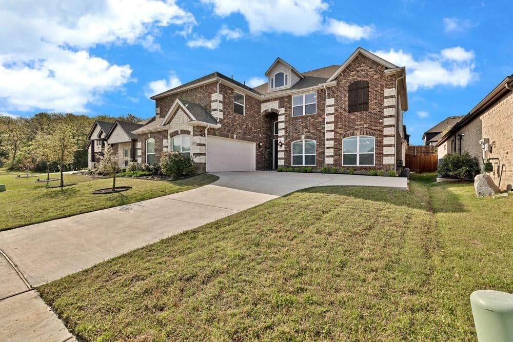 7812 Falcon Ridge Rd