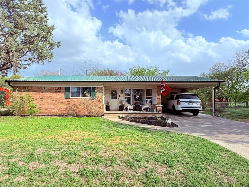 1112 College Ave