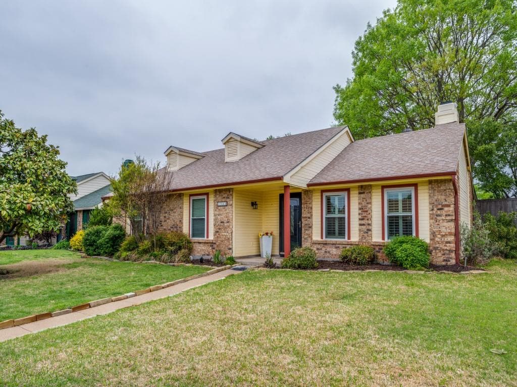 1321 Rocky Creek Ln