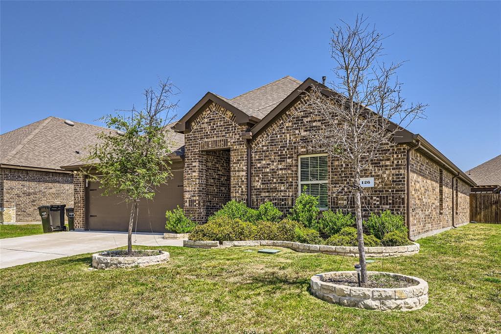 126 Whitetail Way