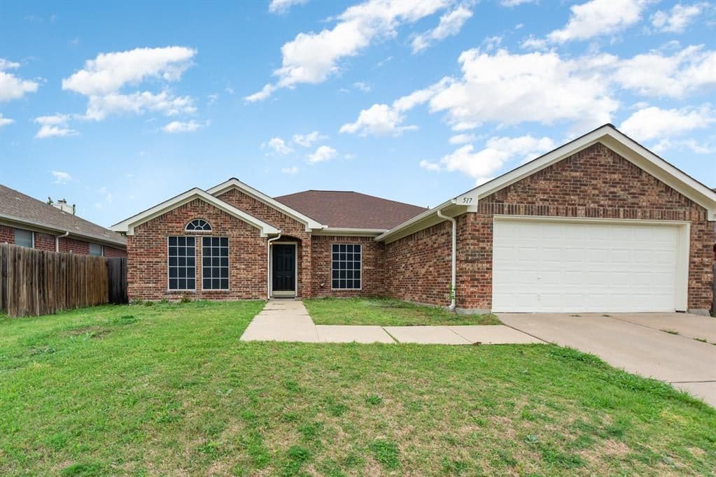 517 Fossil Lake Ct