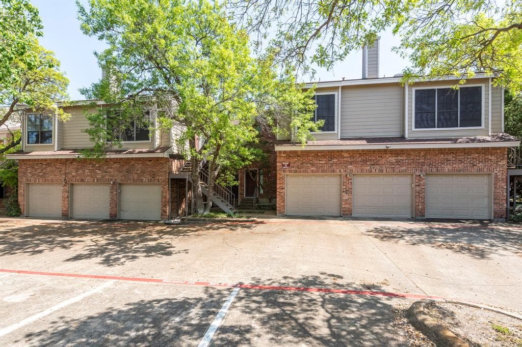 5619 Preston Oaks Rd # A-204