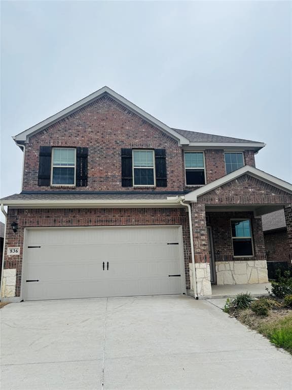 836 Moonwake Dr