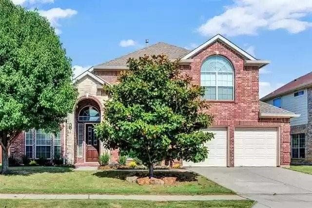 2707 Appaloosa Ln