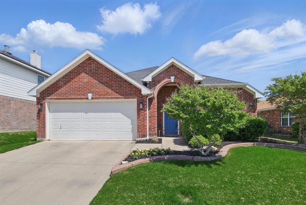 6724 Red Rock Trl