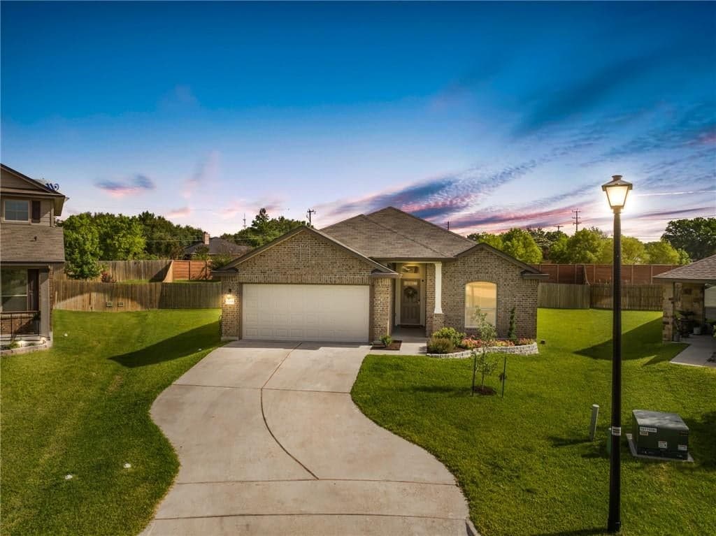 11105 Gainer Dr