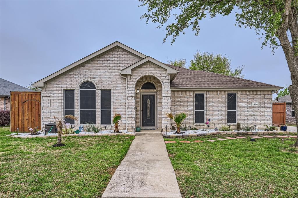 7306 Creekstone Dr
