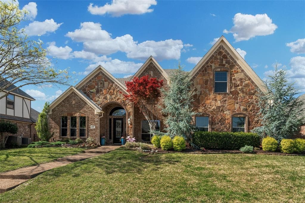 4601 Saint Clair Ct