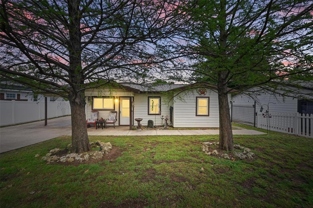 416 Churchill Rd