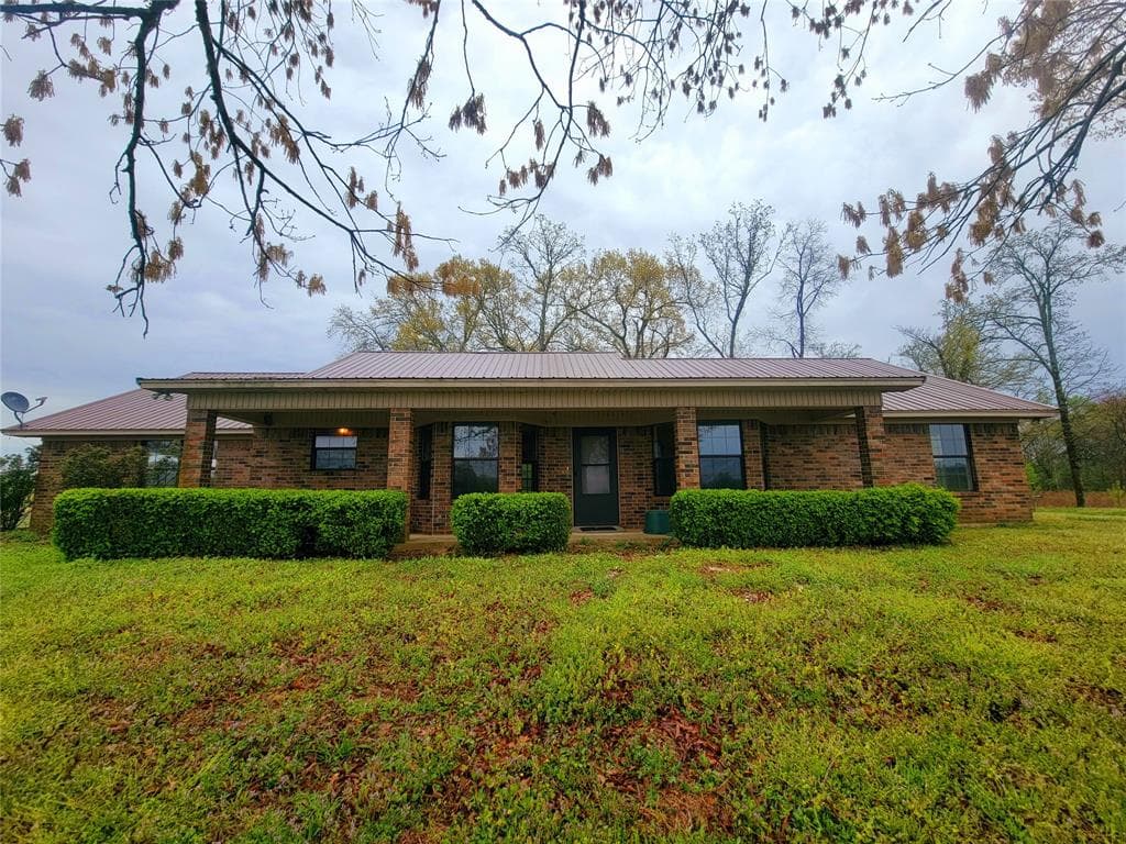3411 County Road 3110