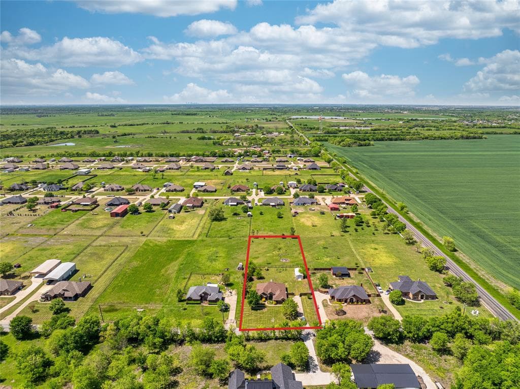5044 County Road 4098