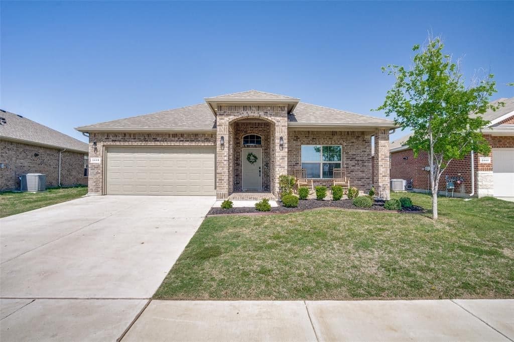 2448 Matador Ranch Dr
