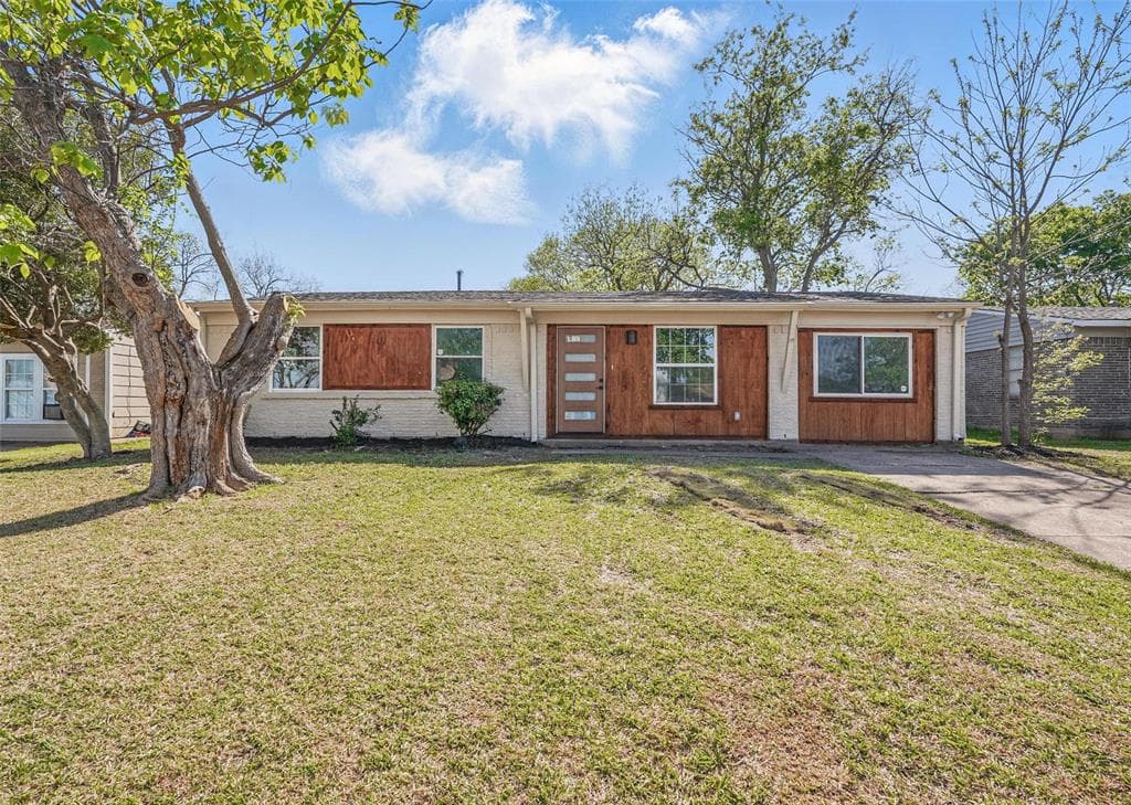 4515 San Marcus Dr