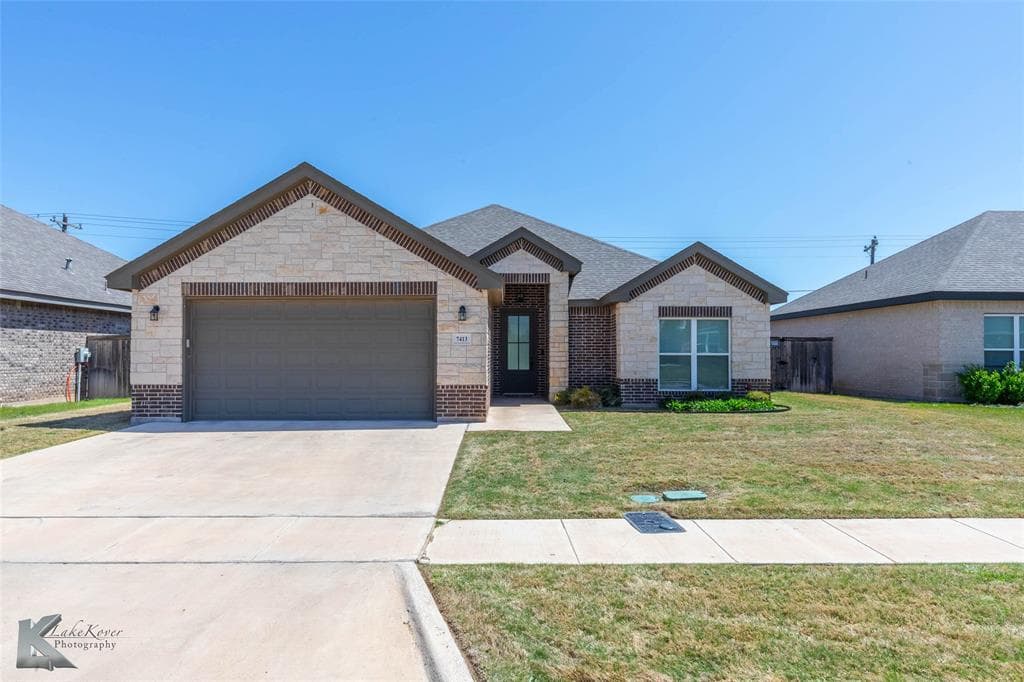 7413 Wildflower Way