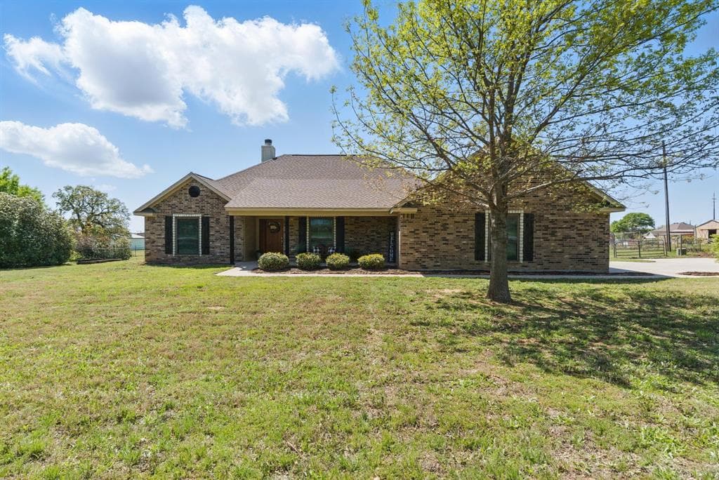486 Olive Branch Rd