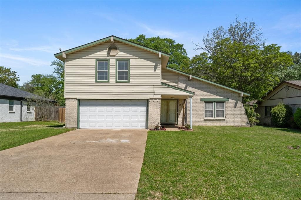 41 Merrie Cir