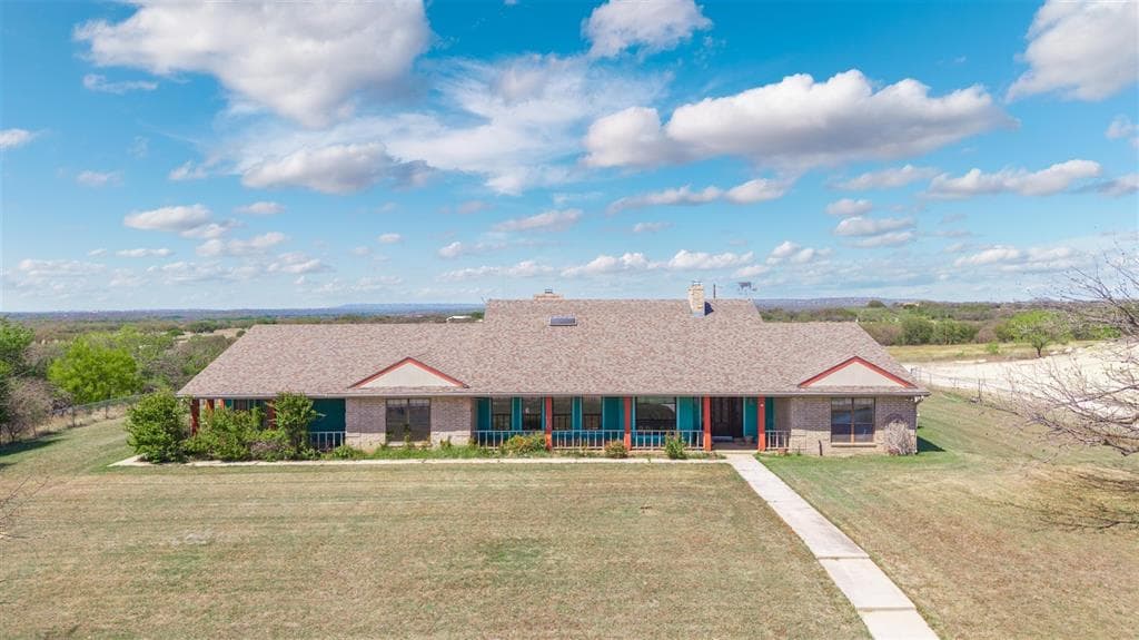 8301 County Road 351