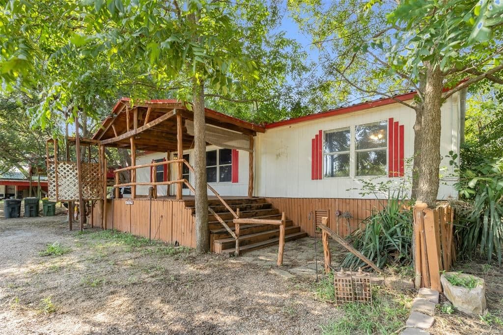 167 Chavez Trl