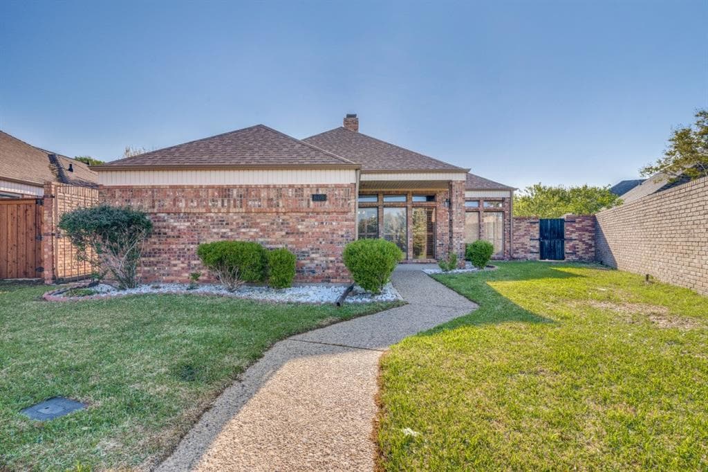 809 Oakway Ct