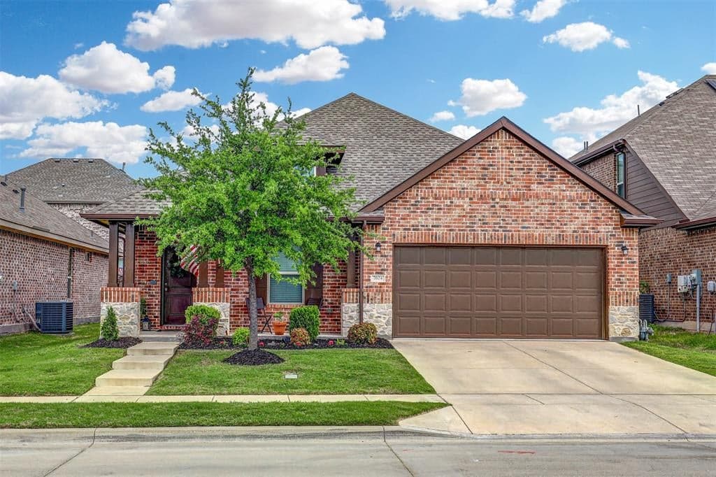 7604 Parkview Dr