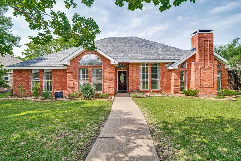 511 Windsor Way