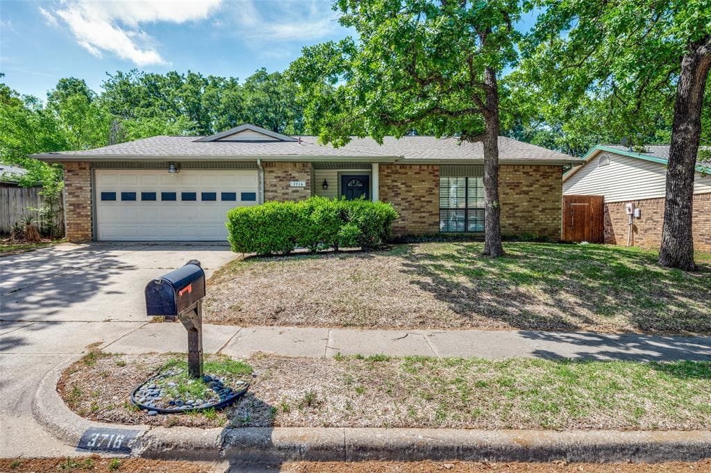 3716 Walnut Dr