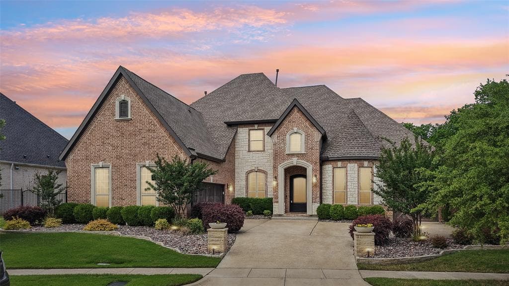 2032 Southlake Glen Dr