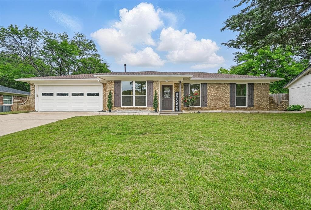 1801 Chattanooga Dr