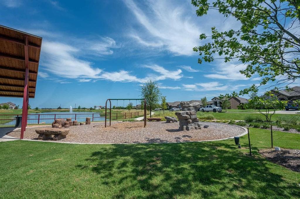 1234 Falls Rush Way