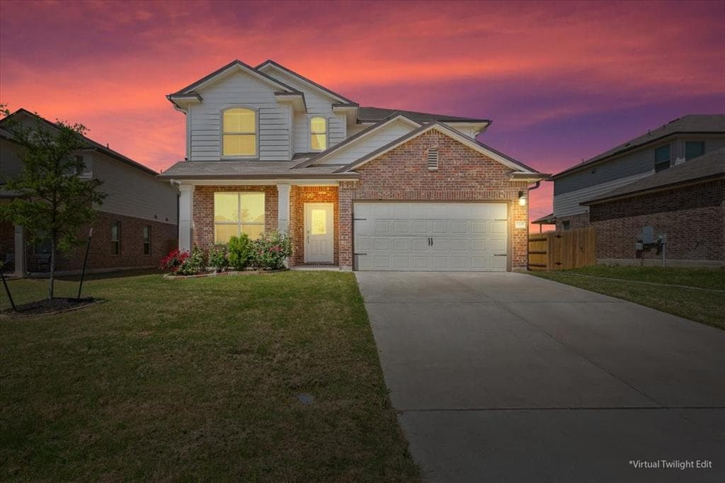 3109 Marston Rd