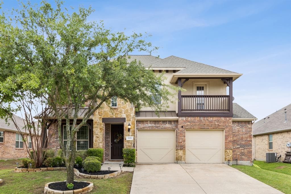 5521 Ivyridge Ln