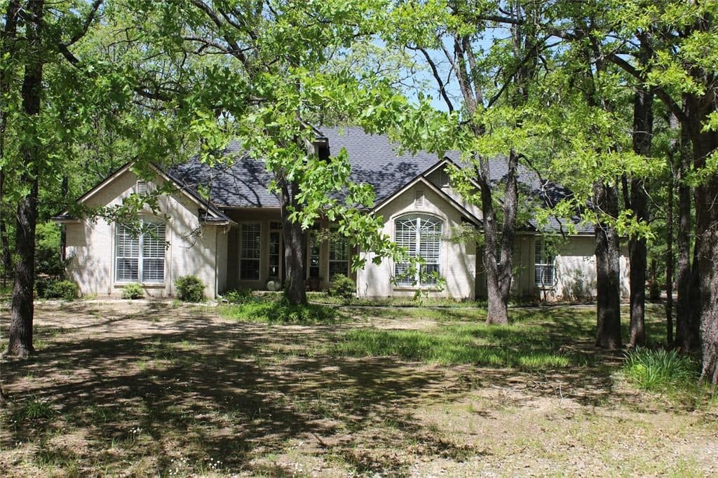 4232 Barns Dr