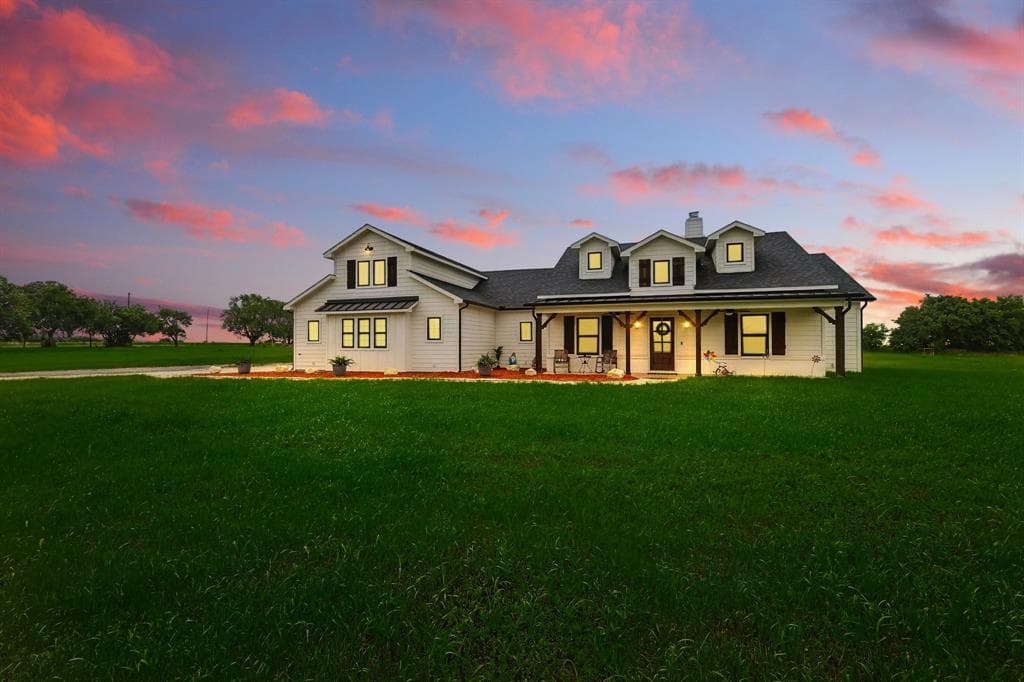 3728 George Owens Rd